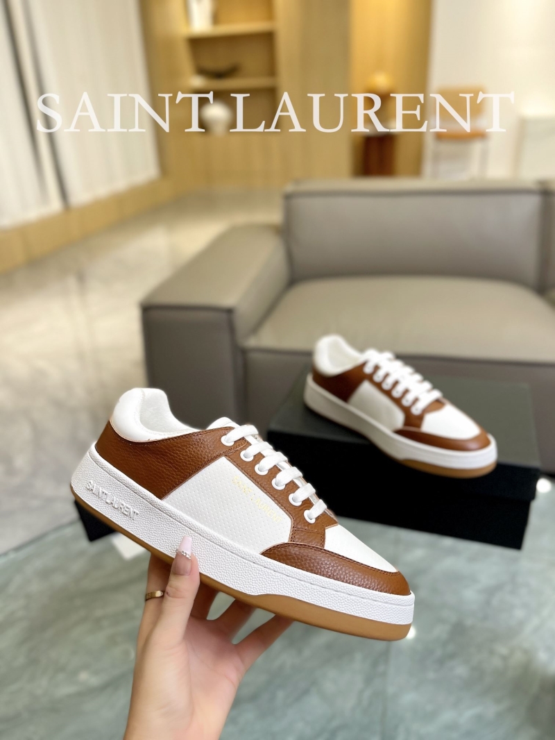 YSL Casual Shoes